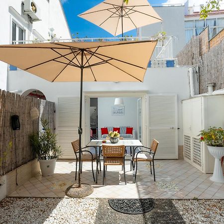 Marisabella Luxury Home ヴィーコ・エクエンセ エクステリア 写真