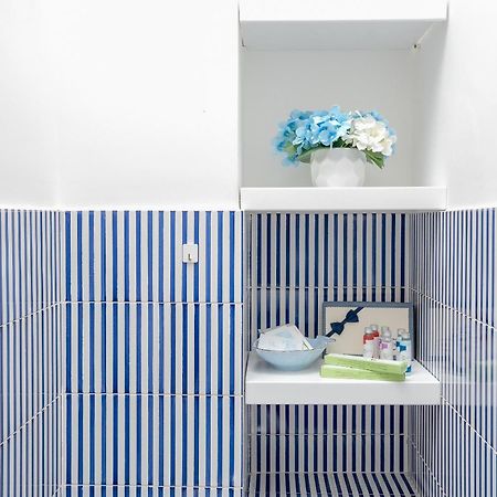 Marisabella Luxury Home ヴィーコ・エクエンセ エクステリア 写真