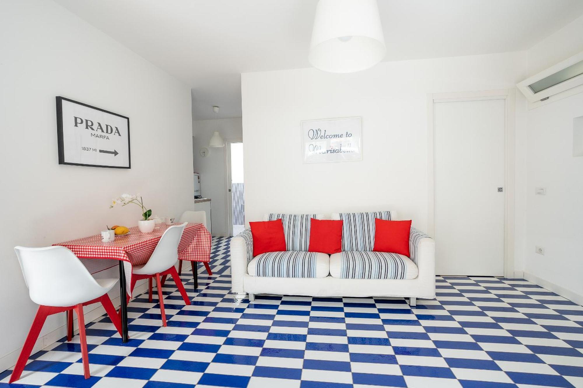 Marisabella Luxury Home ヴィーコ・エクエンセ エクステリア 写真